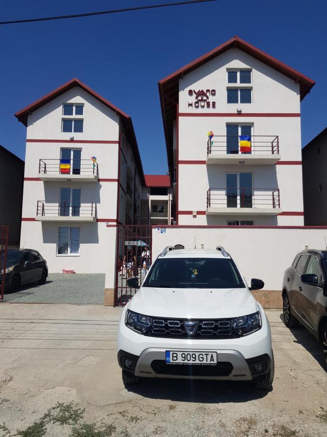Affittacamere Evana House